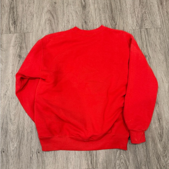 Vintage Ohio State Crewneck - Picture 6 of 6